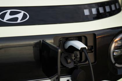 Test: Hyundai Inster 49kWh 115Ps